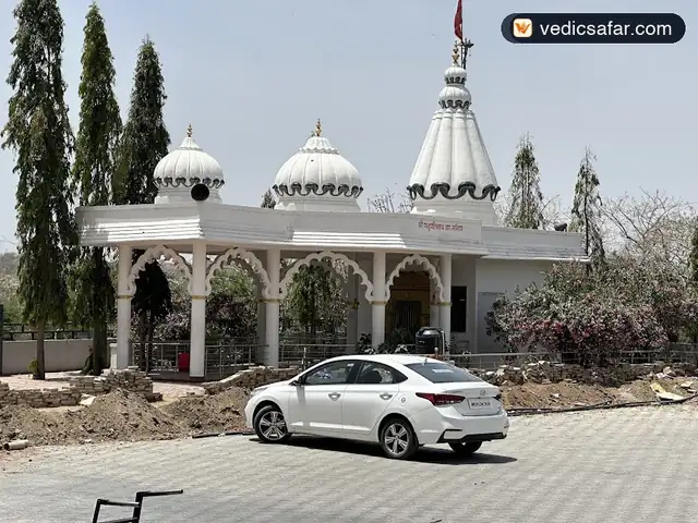 Akhil Bhartiya Maheshwari Seva Sadan (Near Charbhuja Temple) Garhbor