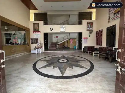 Akhil Bhartiya Maheshwari Seva Sadan (Near Charbhuja Temple) Garhbor photo 4