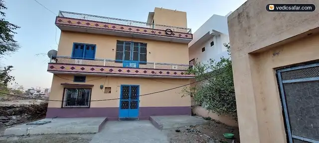 Shree Charbhuja Guest House Garhbor
