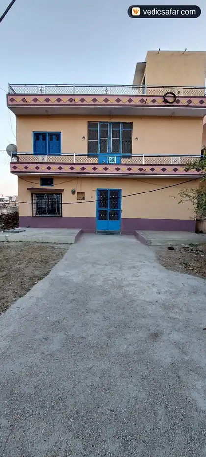 Shree Charbhuja Guest House Garhbor photo 2