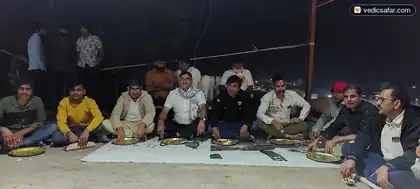 Shree Charbhuja Guest House Garhbor photo 5