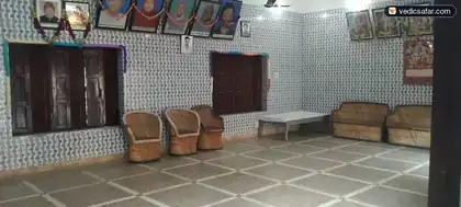 Garhmukteshwar Jai Bakey Bihari Dharamshala photo 4