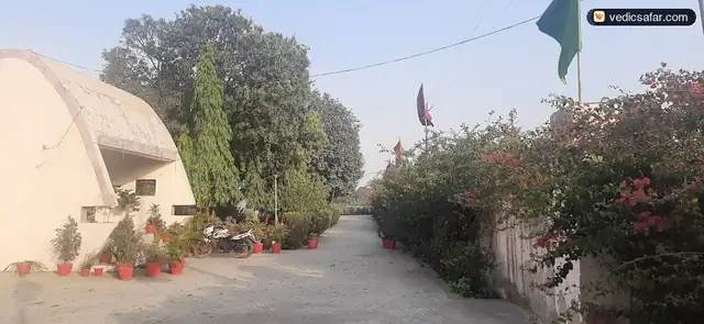 Garhmukteshwar Rahi Tourist Bungalow