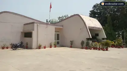 Garhmukteshwar Rahi Tourist Bungalow photo 2