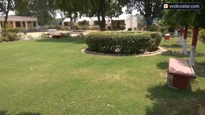 Garhmukteshwar Rahi Tourist Bungalow photo 4