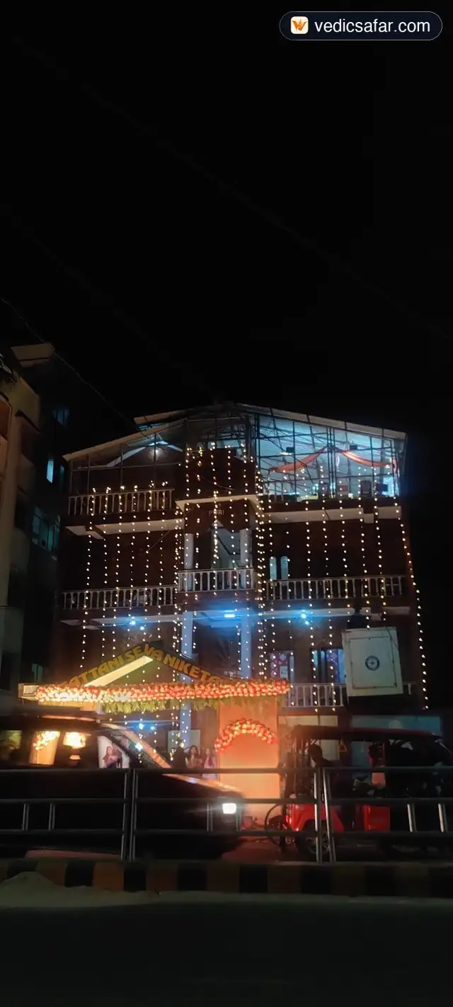 Jagannath Puri Gattani Seva Niketan