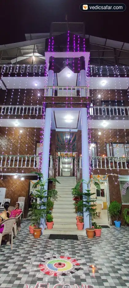Jagannath Puri Gattani Seva Niketan photo 3
