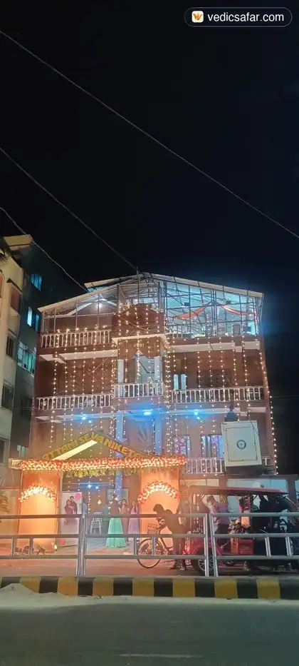 Jagannath Puri Gattani Seva Niketan photo 4