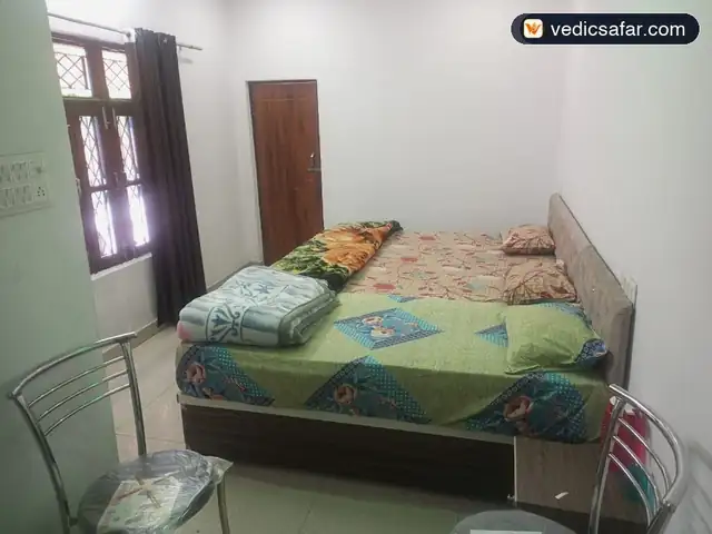 Hotel Arti Lodge Gaurikund