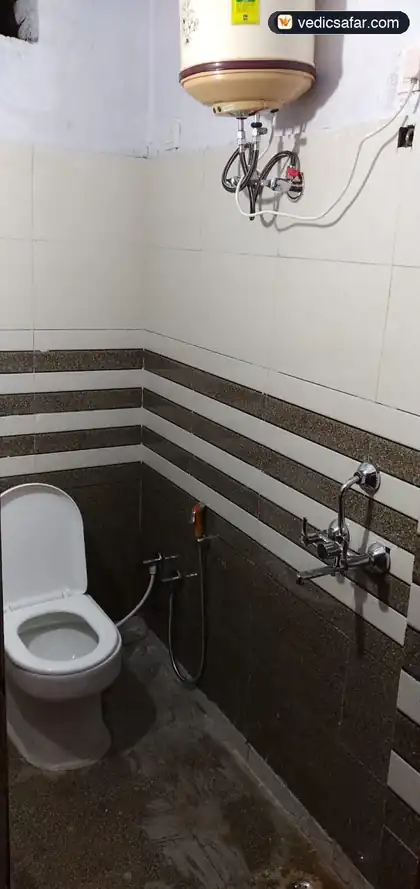 Hotel Arti Lodge Gaurikund photo 2