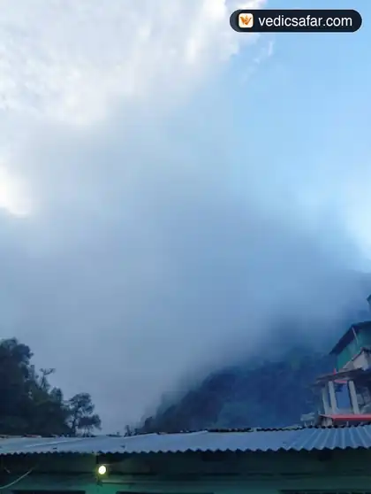 Behl Ashram Gaurikund photo 5