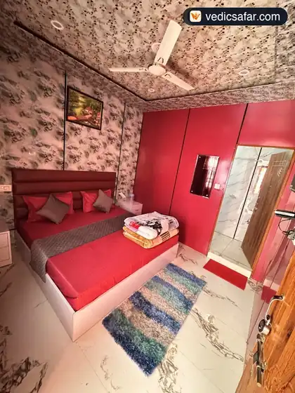 Gaurikund Hotel Deepak photo 2