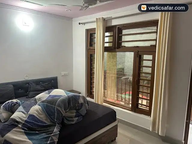 Gaurikund Hotel New Devlok photo 1