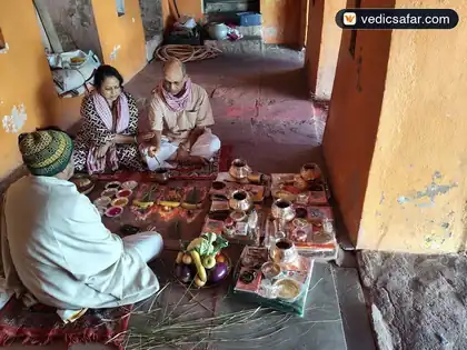 Gaya Assam Bhawan Yatri Niwas photo 2