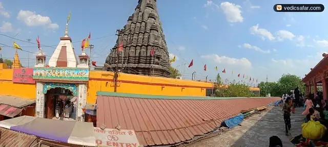 Gaya Bangali Ashram 3635