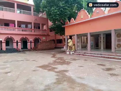 Gaya Bharat Sevashram Sangha photo 3