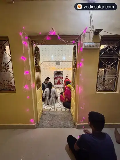 Bikaneri Dharamshala Gaya photo 2