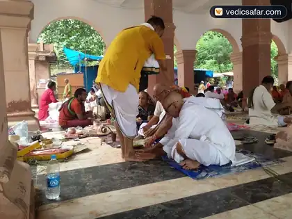 Bikaneri Dharamshala Gaya photo 3