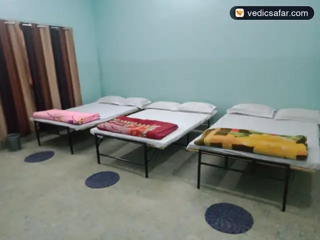 Hotel Aastha Utsav Gaya