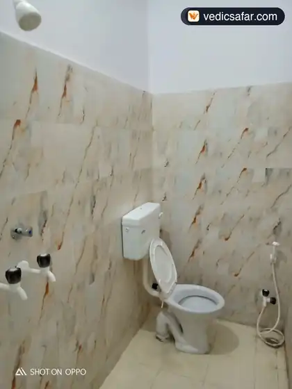 Hotel Aastha Utsav Gaya photo 2