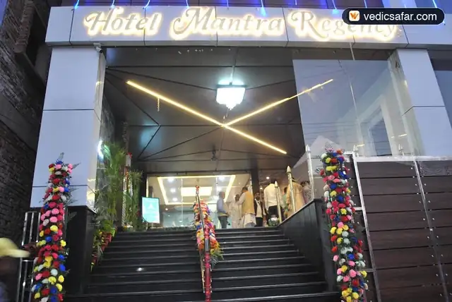 Hotel Mantra Regency Gaya