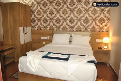 Hotel Mantra Regency Gaya photo 2