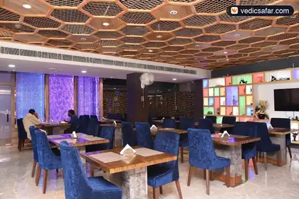 Hotel Mantra Regency Gaya photo 3