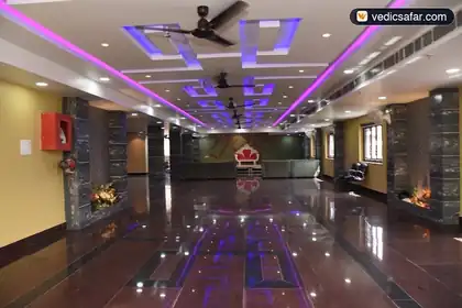 Hotel Mantra Regency Gaya photo 4