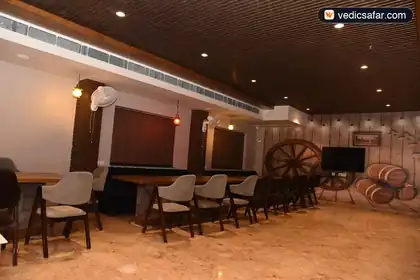 Hotel Mantra Regency Gaya photo 5