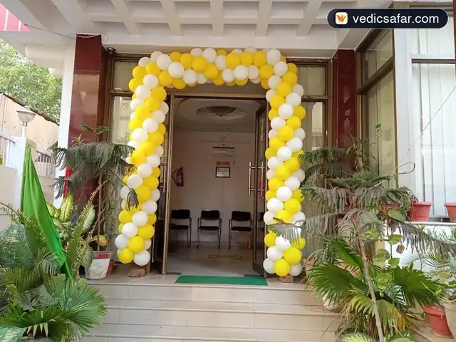 Hotel Virat Inn Gaya