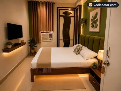 Hotel Virat Inn Gaya photo 2