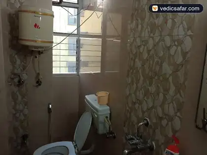 Hotel Virat Inn Gaya photo 3