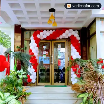 Hotel Virat Inn Gaya photo 4