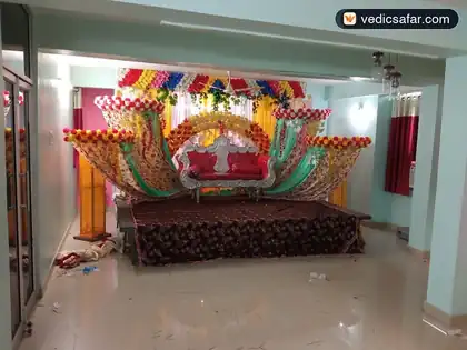 Hotel Virat Inn Gaya photo 5