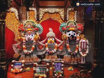 Iskcon Guest House Gaya photo 2