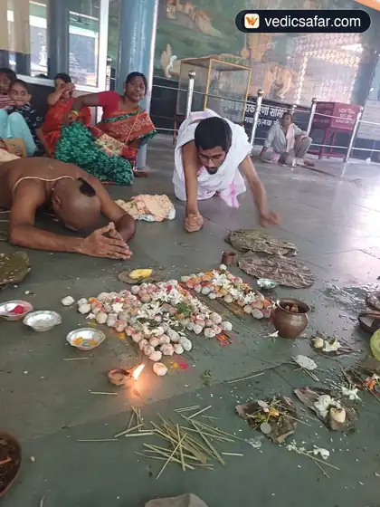 Karnatak Seva Ashram Gaya photo 3