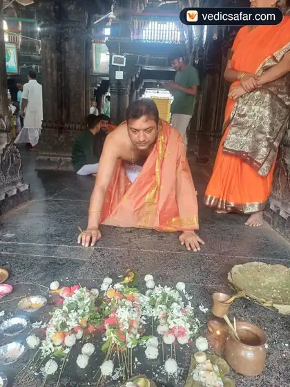 Karnatak Seva Ashram Gaya photo 4