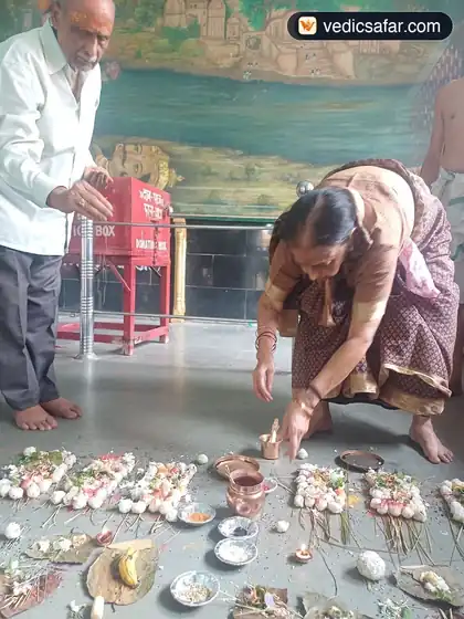 Karnatak Seva Ashram Gaya photo 5