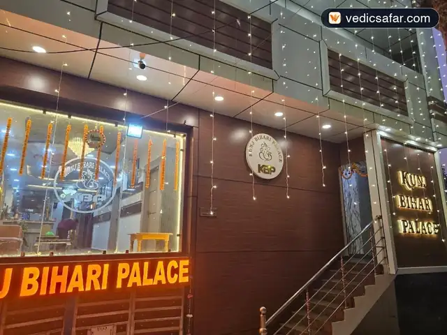 Kunj Bihari Bhawan Gaya