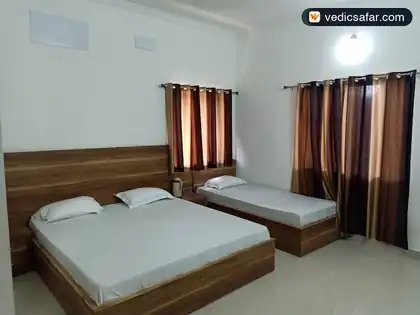Prabhu Guest House Gaya photo 2