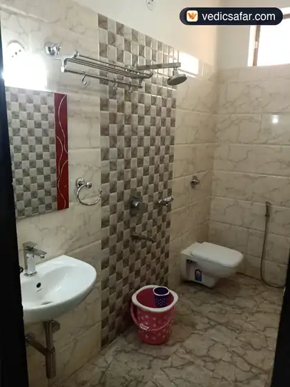 Prabhu Guest House Gaya photo 3
