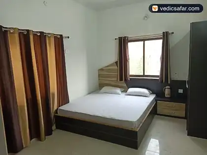 Prabhu Guest House Gaya photo 4
