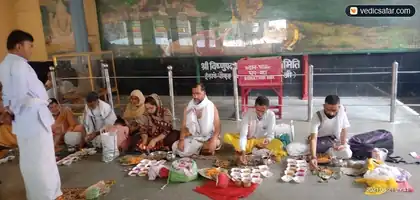 Gaya Punjabi Bhawan photo 3