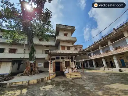 Gaya Punjabi Dharamshala photo 3