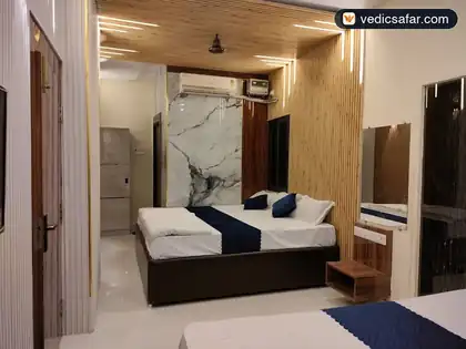 R.S.Palace Guest House Gaya photo 2