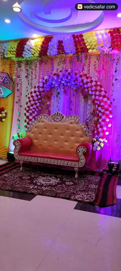 R.S.Palace Guest House Gaya photo 4