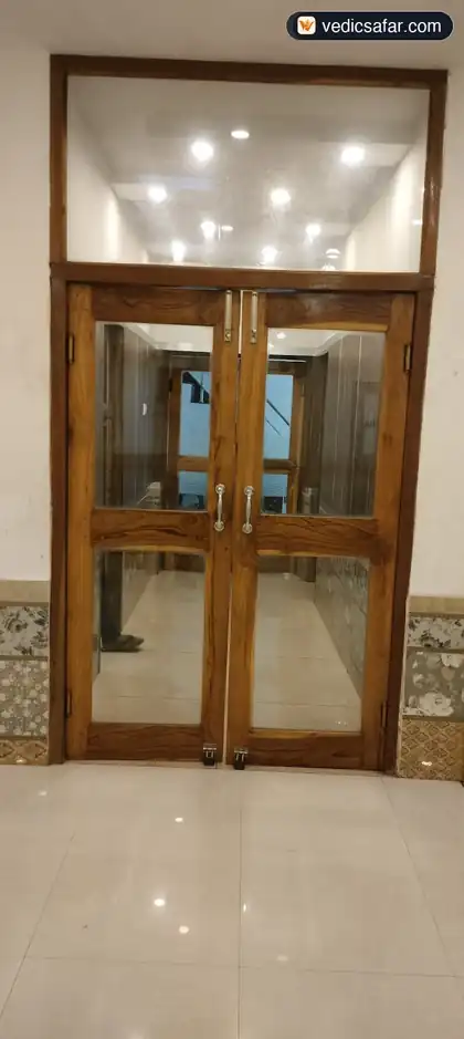R.S.Palace Guest House Gaya photo 5