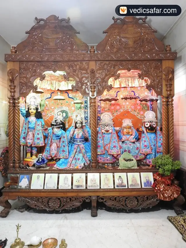 Gaya Sri Gaudiya Math