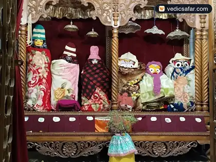Gaya Sri Gaudiya Math photo 3