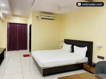 Sri Vishnu View Hotel Gaya photo 2
